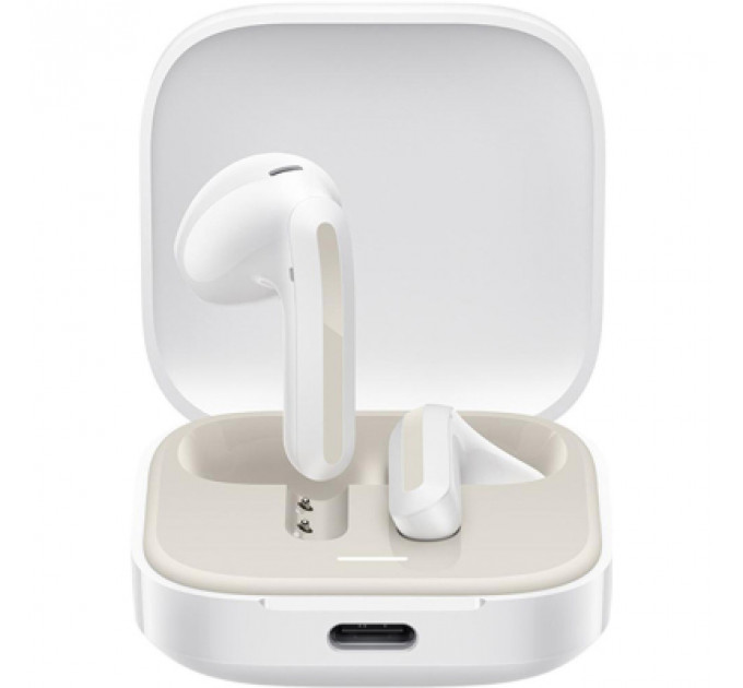 Навушники Xiaomi Redmi Buds 6 Active White (1071779)