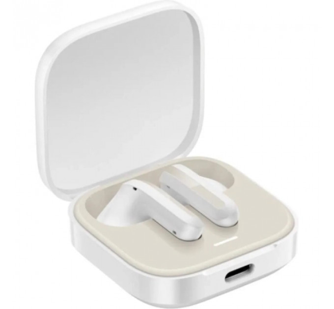 Навушники Xiaomi Redmi Buds 6 Active White (1071779)