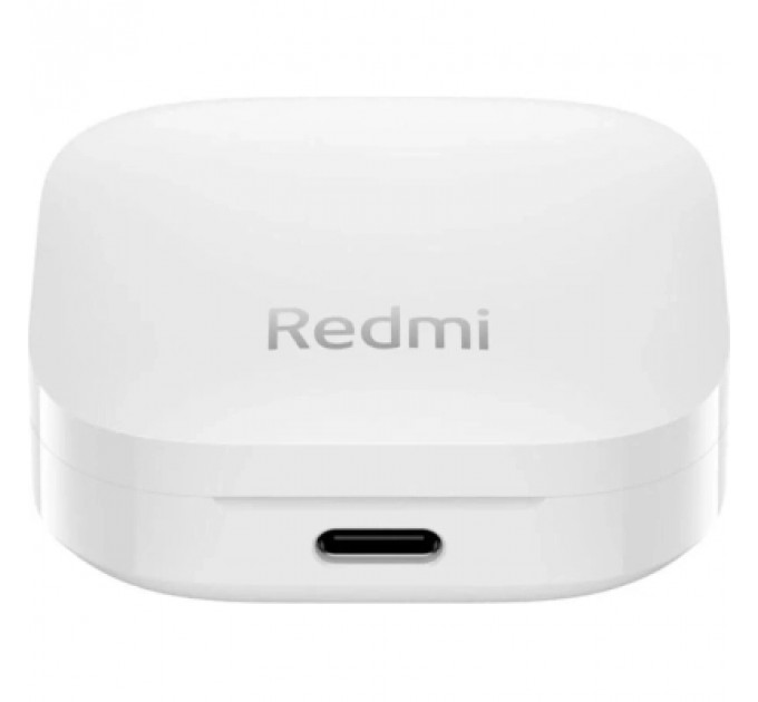 Навушники Xiaomi Redmi Buds 6 Active White (1071779)