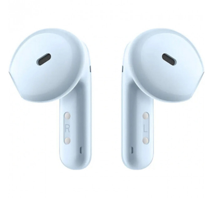Навушники Xiaomi Redmi Buds 6 Active Transparent Blue (1071781)