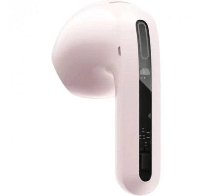 Навушники Xiaomi Redmi Buds 6 Active Transparent Pink (1071780)