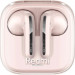 Навушники Xiaomi Redmi Buds 6 Active Transparent Pink (1071780)