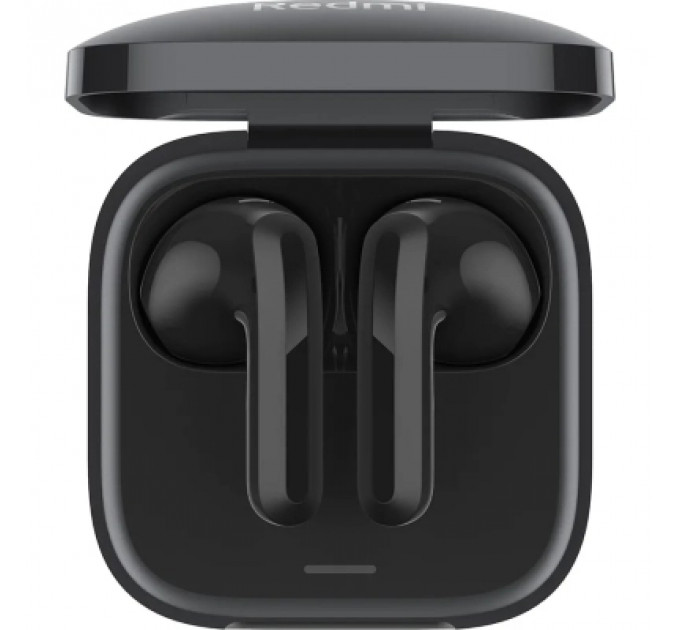 Навушники Xiaomi Redmi Buds 6 Active Black (1071782)