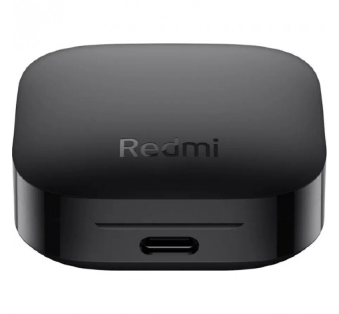Навушники Xiaomi Redmi Buds 6 Active Black (1071782)