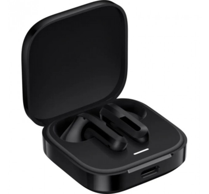 Навушники Xiaomi Redmi Buds 6 Active Black (1071782)