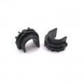 Welldo Втулка вала гумового HP LJ Pro M402/403/426/427/506/527 компл Welldo (BSH402LR-WDS)