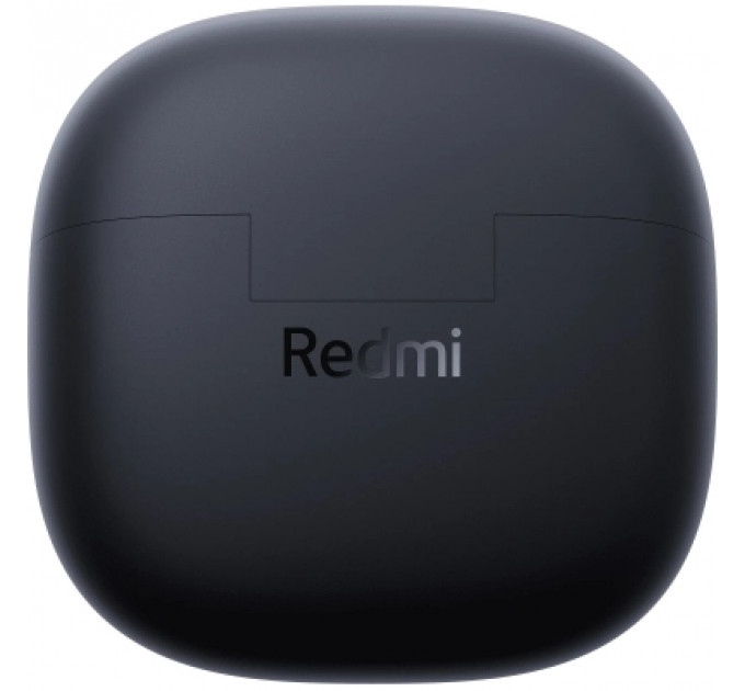 Навушники Xiaomi Redmi Buds 6 Lite Black (1071785)