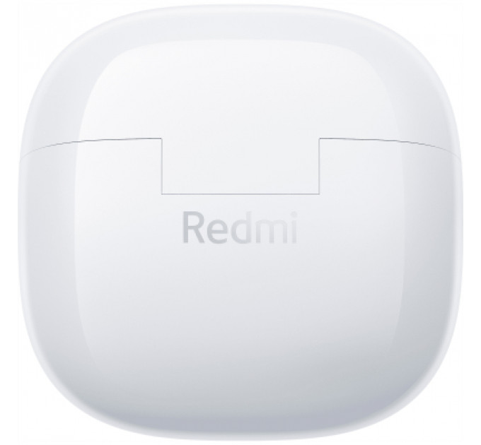 Навушники Xiaomi Redmi Buds 6 Lite White (1071783)
