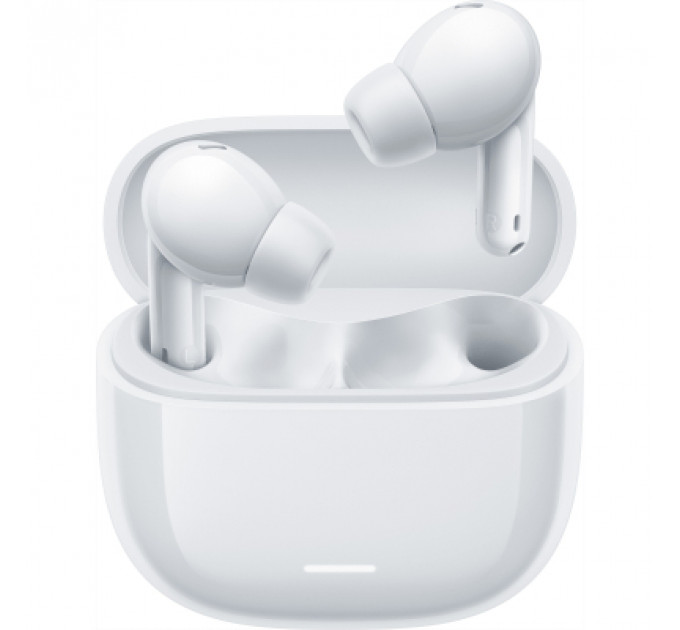 Навушники Xiaomi Redmi Buds 6 Lite White (1071783)