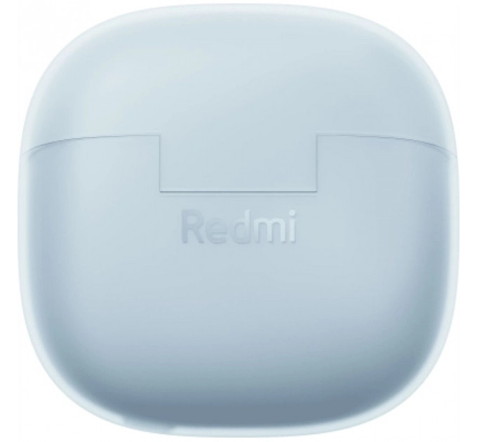 Навушники Xiaomi Redmi Buds 6 Lite Blue (1071786)