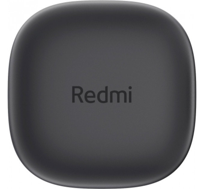 Навушники Xiaomi Redmi Buds 6 Play Black (1071789)