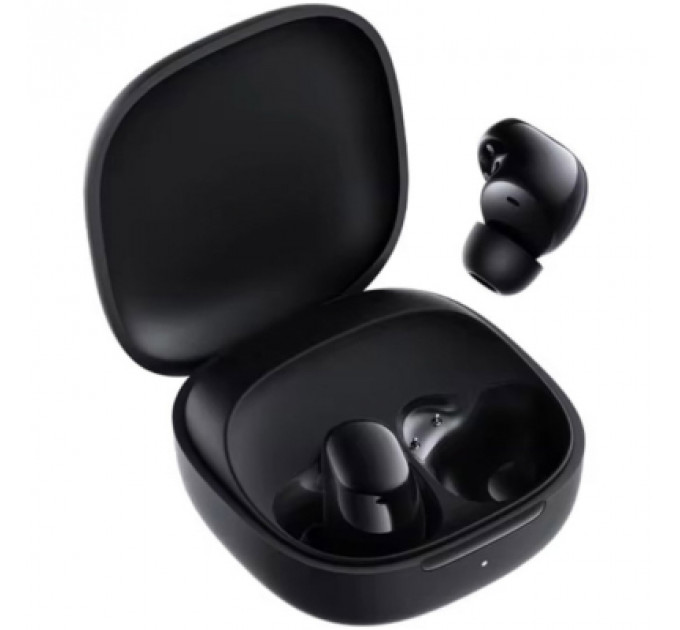 Навушники Xiaomi Redmi Buds 6 Play Black (1071789)
