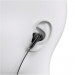 Навушники Xiaomi Type-C Earphones Black (1071791)