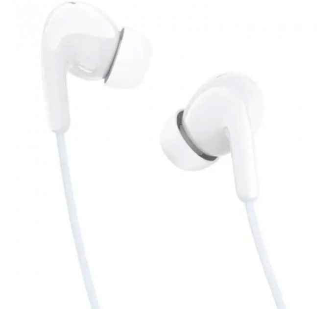 Навушники Xiaomi Type-C Earphones White (1071792)