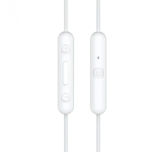 Навушники Xiaomi Type-C Earphones White (1071792)
