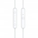 Навушники Xiaomi Type-C Earphones White (1071792)