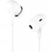 Навушники Xiaomi Type-C Earphones White (1071792)