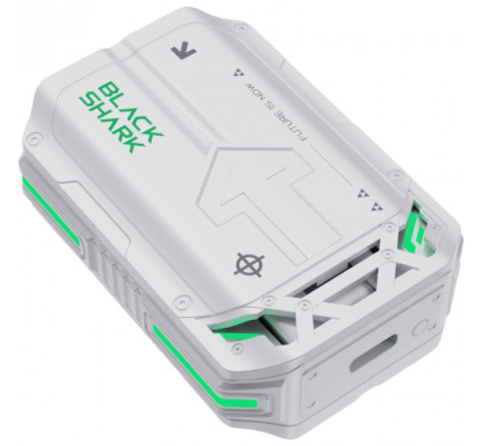 Навушники Black Shark T11 (BS-11) White (1084871)