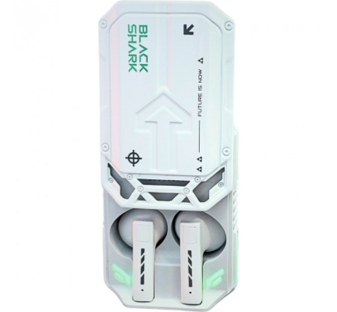 Навушники Black Shark T11 (BS-11) White (1084871)