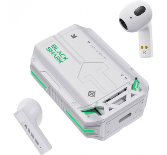 Навушники Black Shark T11 (BS-11) White (1084871)