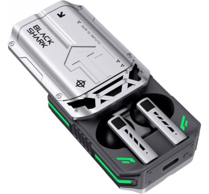 Навушники Black Shark T11 (BS-T11) Grey (1084875)