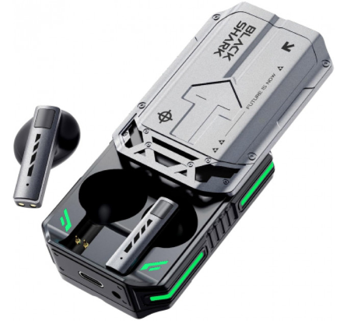 Навушники Black Shark T11 (BS-T11) Grey (1084875)