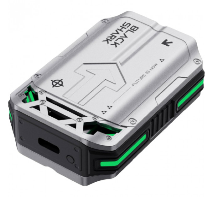 Навушники Black Shark T11 (BS-T11) Grey (1084875)