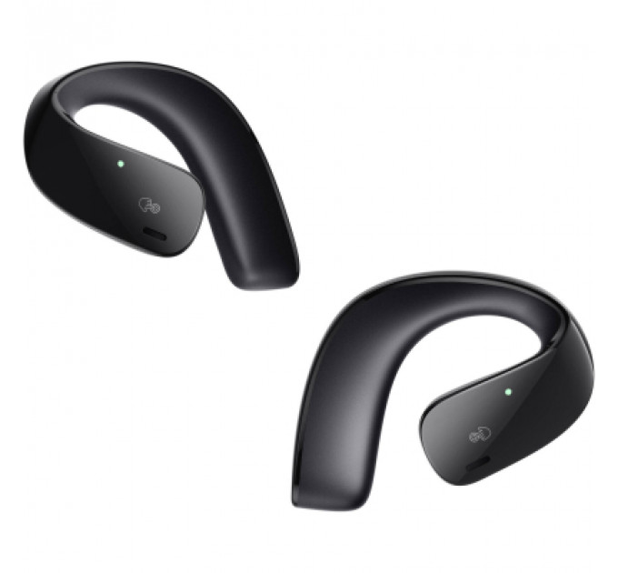 Навушники Black Shark T20 (BS-T20) Black (1084876)