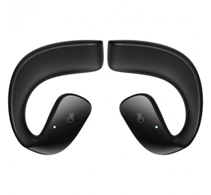Навушники Black Shark T20 (BS-T20) Black (1084876)