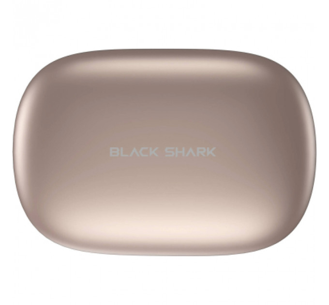 Навушники Black Shark T20 (BS-T20) Gold (1084877)