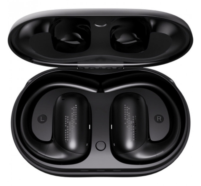 Навушники Black Shark T21 (BS-T21) Black (1084880)