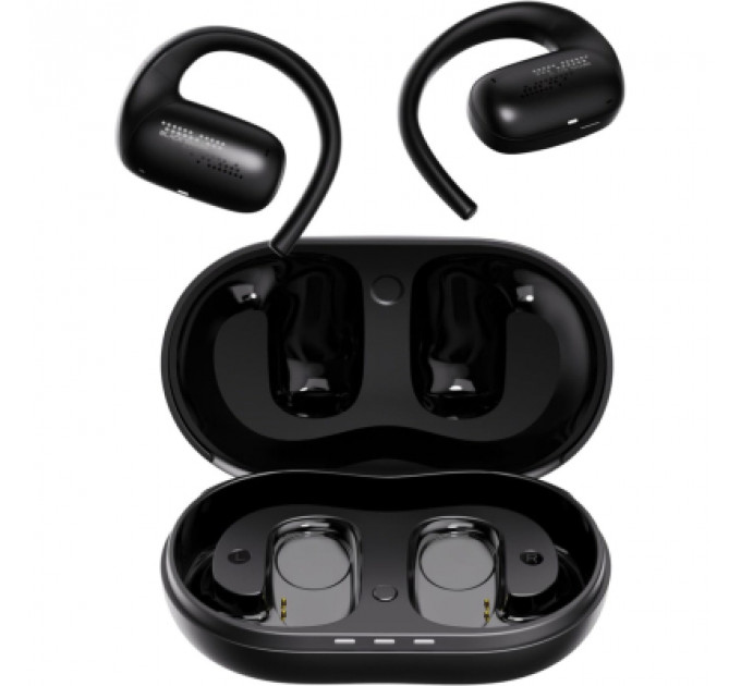 Навушники Black Shark T21 (BS-T21) Black (1084880)