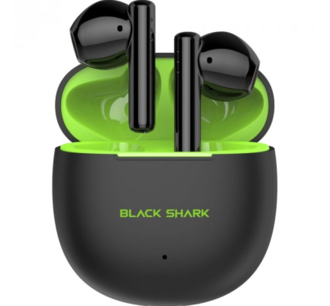 Навушники Black Shark T9 (BS-T9) Green (1084879)