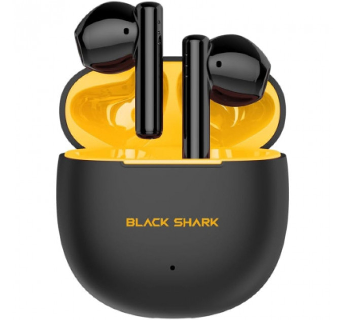 Навушники Black Shark T9 (BS-T9) Yellow (1084878)