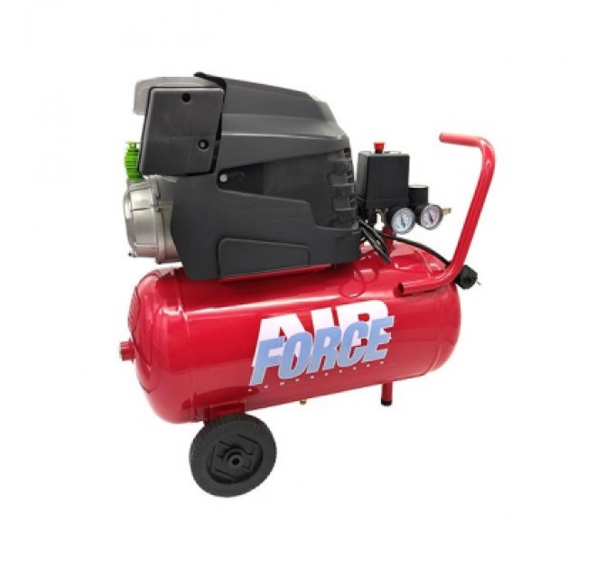 FIAC Компресор FIAC 24л, 170л/мин, 220V, 1,5кВт (1129502952)