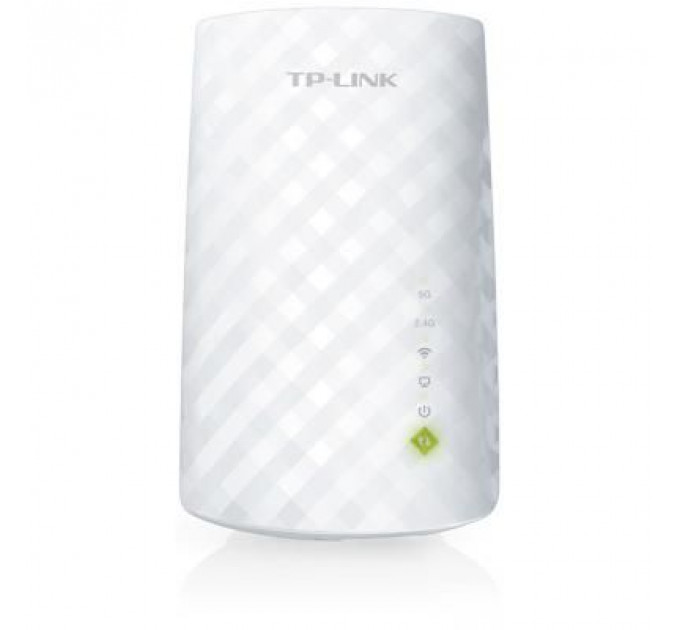 Ретранслятор TP-Link RE200