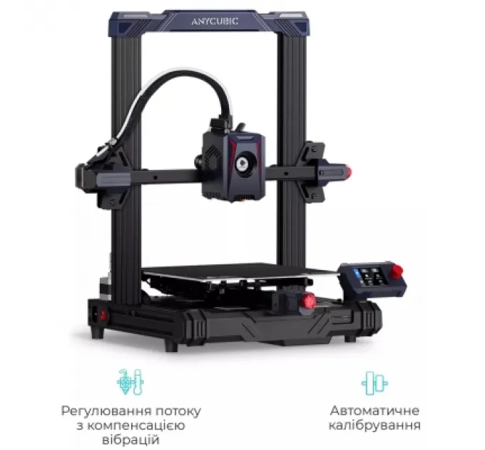 3D-принтер Anycubic Kobra 2 Neo (KNVA0BK-Y-O)