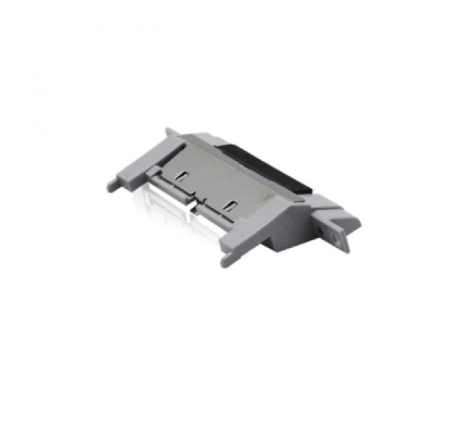 Welldo Гальмівний майданчик HP LJ 5200/M435/M701/706 аналог RM1-2546 TRAY2 Welldo (RM1-2546-WDS)