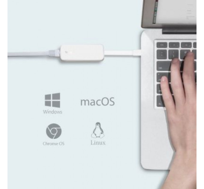 Мережева карта TP-Link UE300C