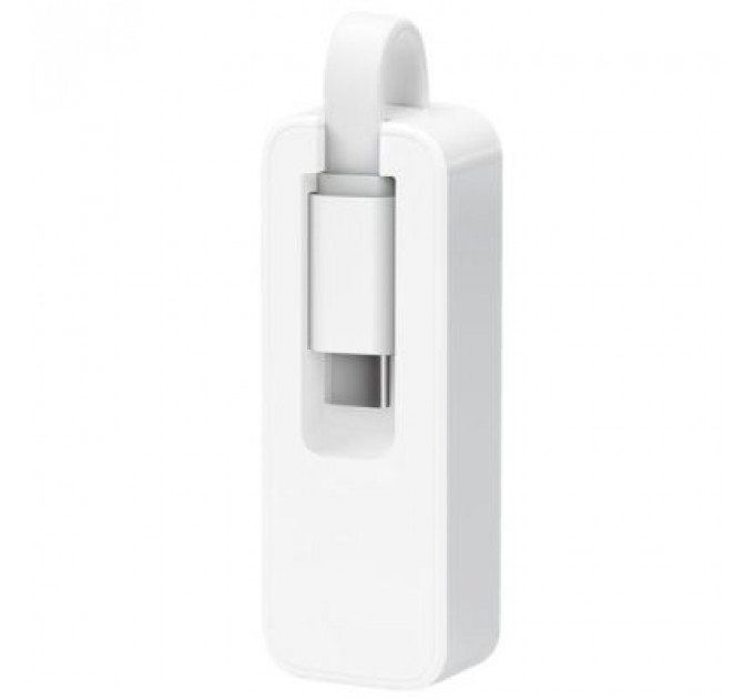 Мережева карта TP-Link UE300C