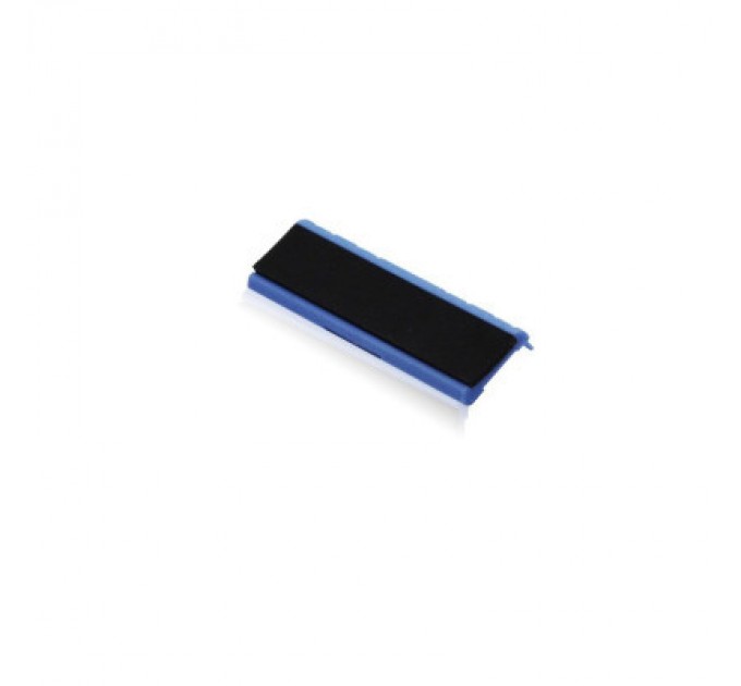 Гальмівний майданчик HP LJ 2300/2400/P2014/2015/3005/3015 аналог RL1-1524 Welldo (RC1-0939-WDS)