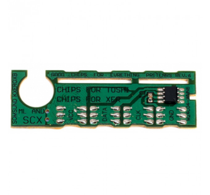 Чип для картриджа Toshiba Estudio 2323/2523/2823/2829, T-2323E-17K (6AJ0000021 AHK (3206886)