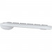 Клавіатура Logitech POP Icon Keys Bluetooth UA Off-White (920-013072)