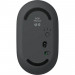 Комплект Logitech POP Icon Combo Bluetooth UA Graphite (920-013156)