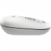 Комплект Logitech POP Icon Combo Bluetooth UA Off-White (920-013141)