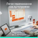 Комплект Logitech POP Icon Combo Bluetooth UA Off-White (920-013141)