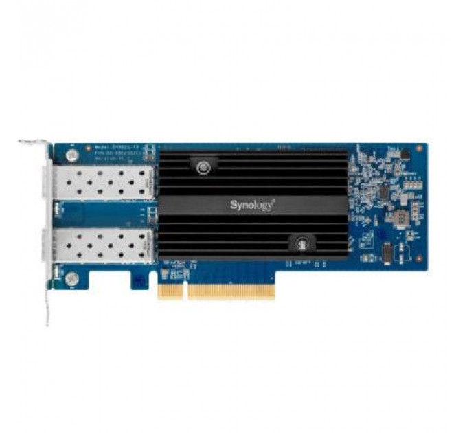Мережева карта Synology E25G21-F2