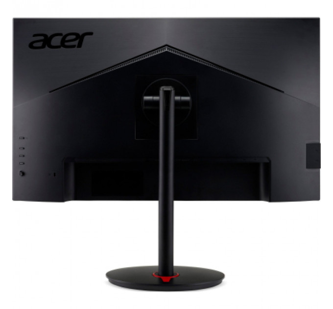 Монітор Acer XV240YM3BMIIPR (UM.QX0EE.306)