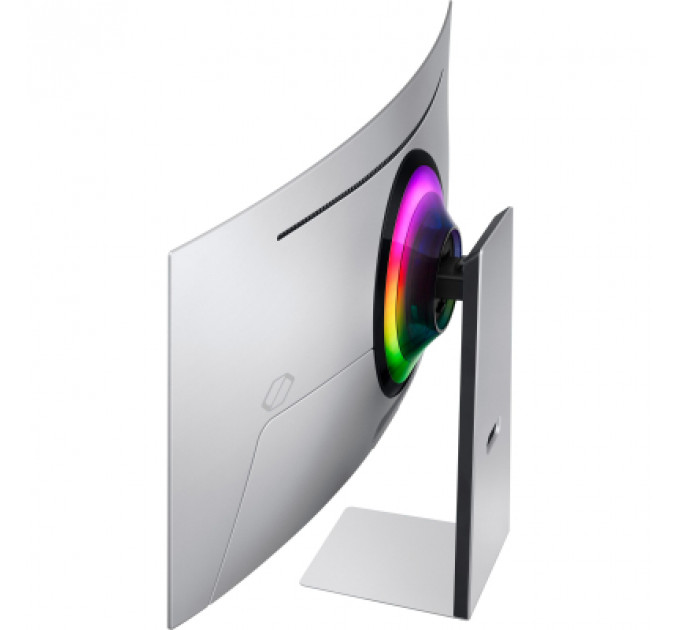 Монітор Samsung LS34DG852SIXUA