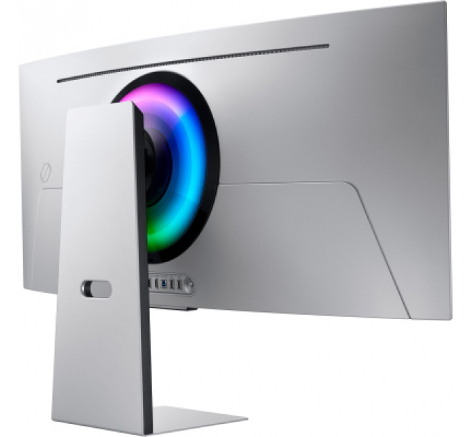 Монітор Samsung LS34DG852SIXUA